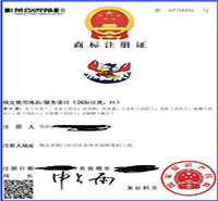 31类商标